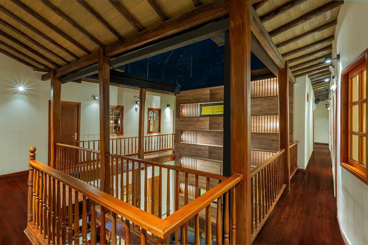 Casa Dreamer Bogotá Exteriér fotografie