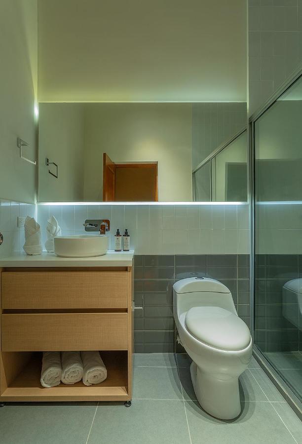 Casa Dreamer Bogotá Exteriér fotografie