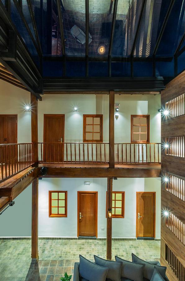 Casa Dreamer Bogotá Exteriér fotografie