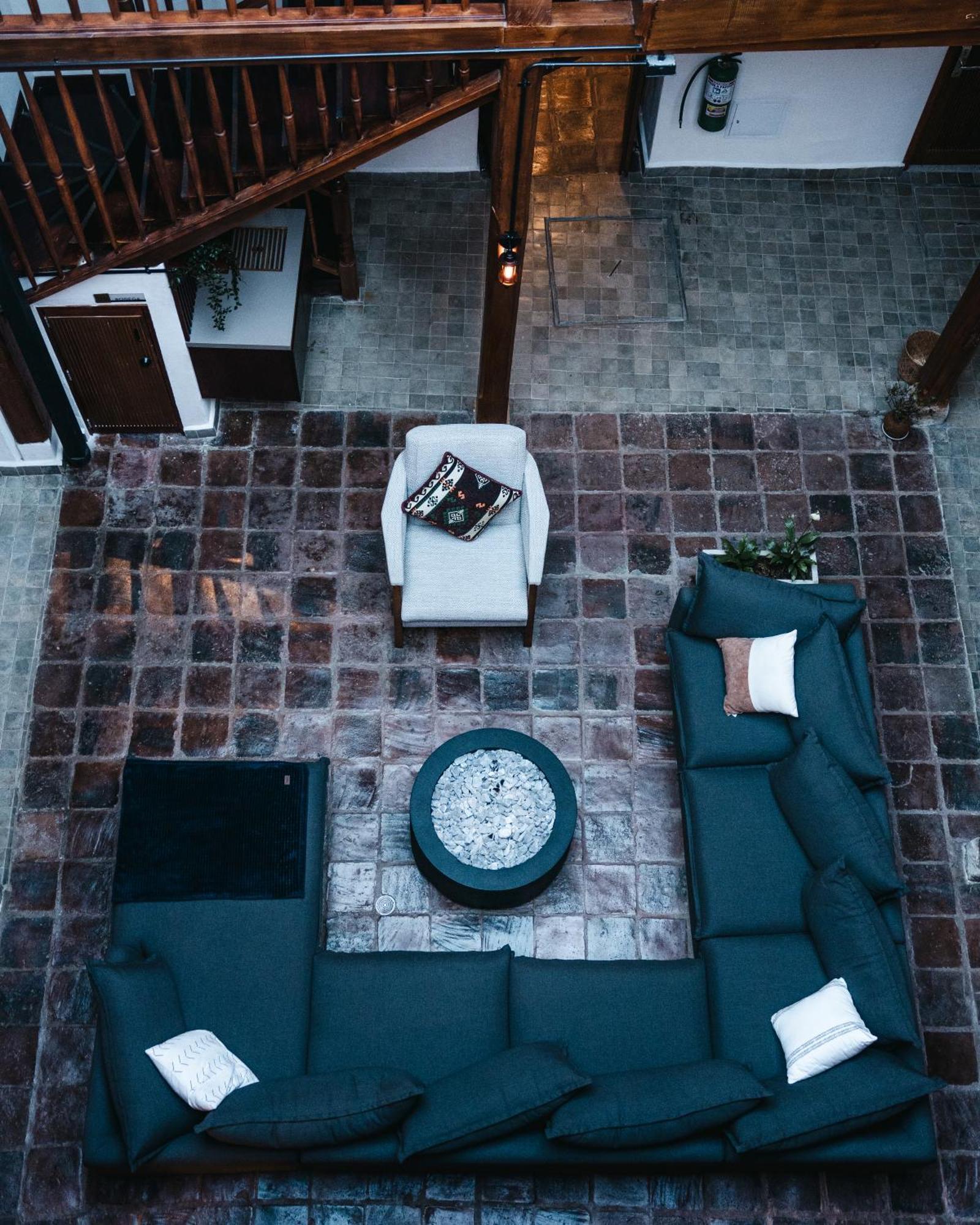 Casa Dreamer Bogotá Exteriér fotografie