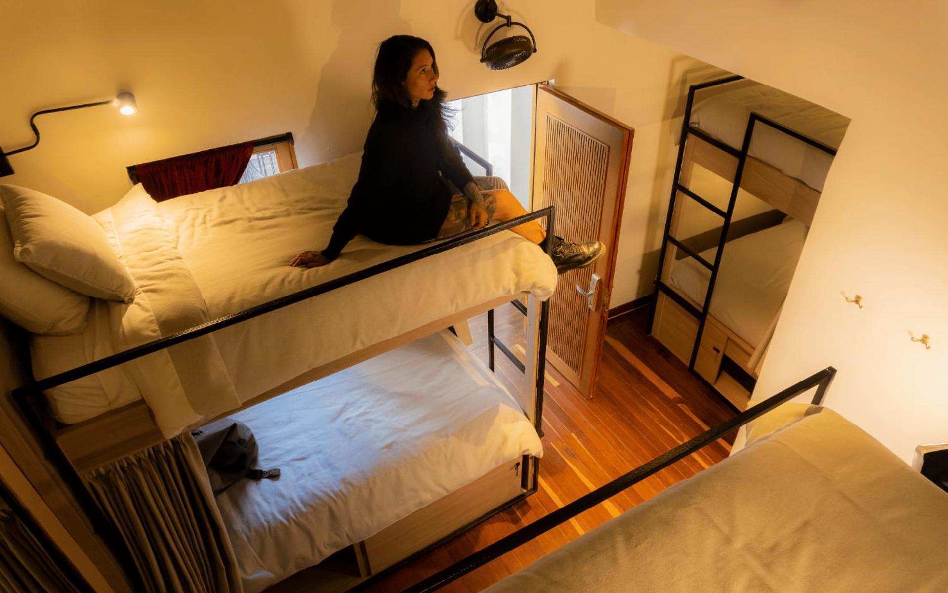 Casa Dreamer Bogotá Exteriér fotografie